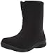 Algopix Similar Product 3 - Propet Womens Madi Mid Zip Snow Boot