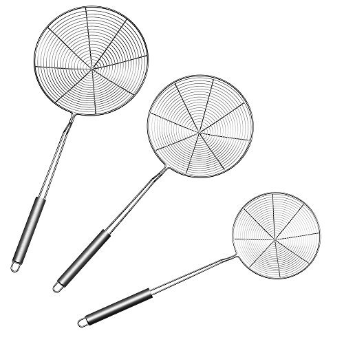 Algopix Similar Product 14 - Classic Cuisine 82KIT1045 Skimmer