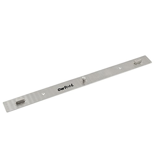 Algopix Similar Product 4 - Owfeel Comic Tools Stianless Steel