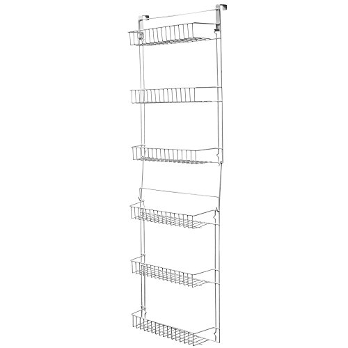 Algopix Similar Product 14 - Lavish Home Closet Organizer w 6