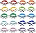 Algopix Similar Product 4 - Jingle Bells Augshy 20 packs Christmas