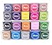 Algopix Similar Product 17 - Craft Ink Pad Stamps Partner DIY