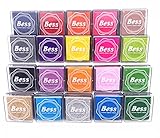 Algopix Similar Product 13 - Craft Ink Pad Stamps Partner DIY