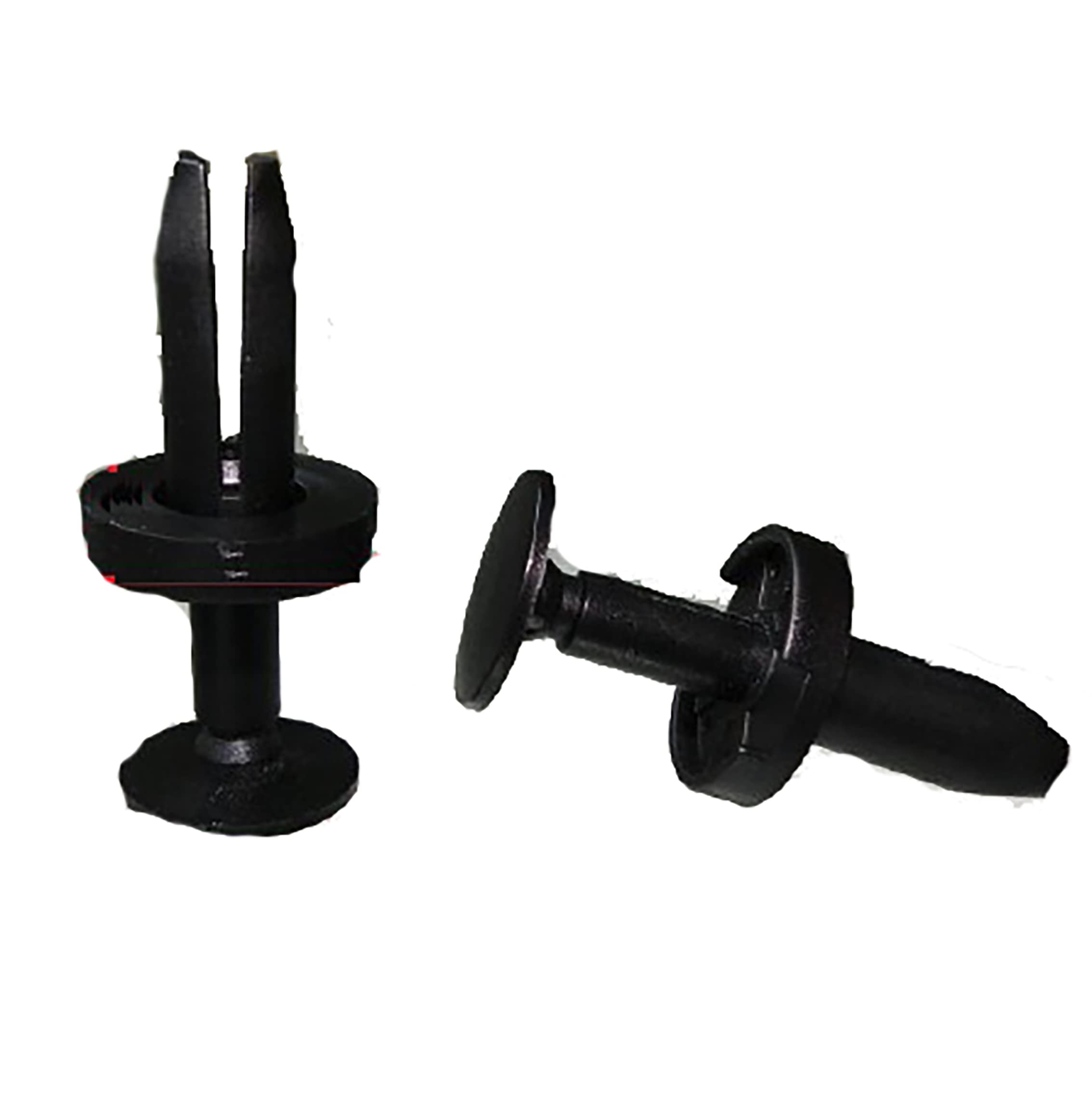 Algopix Similar Product 3 - Autobahn88 ClipType PushIn Rivet Clip