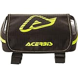 Algopix Similar Product 4 - Acerbis Rear Fender Tool Pack BlackFlo