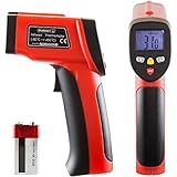 Algopix Similar Product 14 - Stalwart NonContact Digital Laser