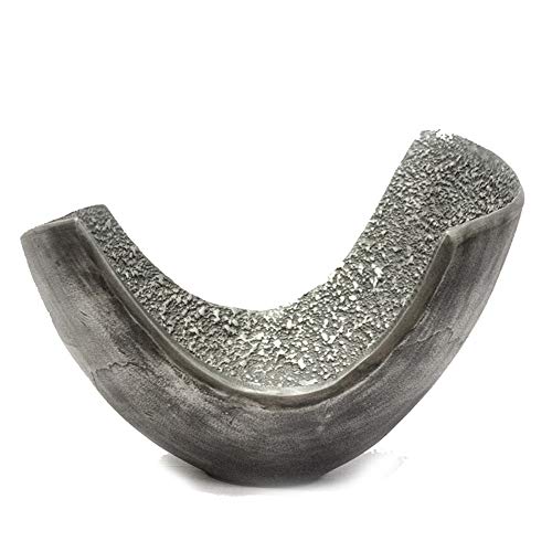 Algopix Similar Product 5 - Benzara Stylish Polyresin Decorative