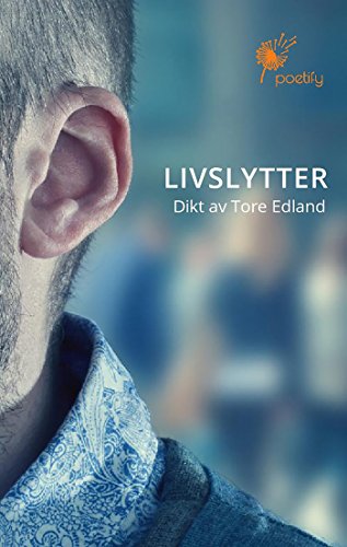 Algopix Similar Product 18 - Livslytter (Norwegian Edition)