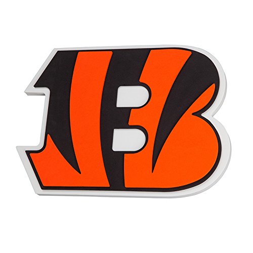 Algopix Similar Product 10 - FANFAVE NFL Cincinnati Bengals Unisex