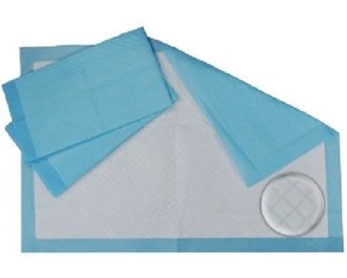 Algopix Similar Product 5 - Chux Disposable Underpads by