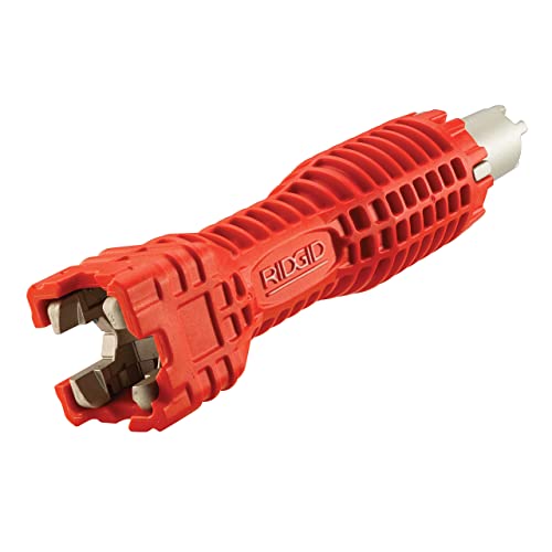 Algopix Similar Product 20 - RIDGID 57003 EZ Change Plumbing Wrench