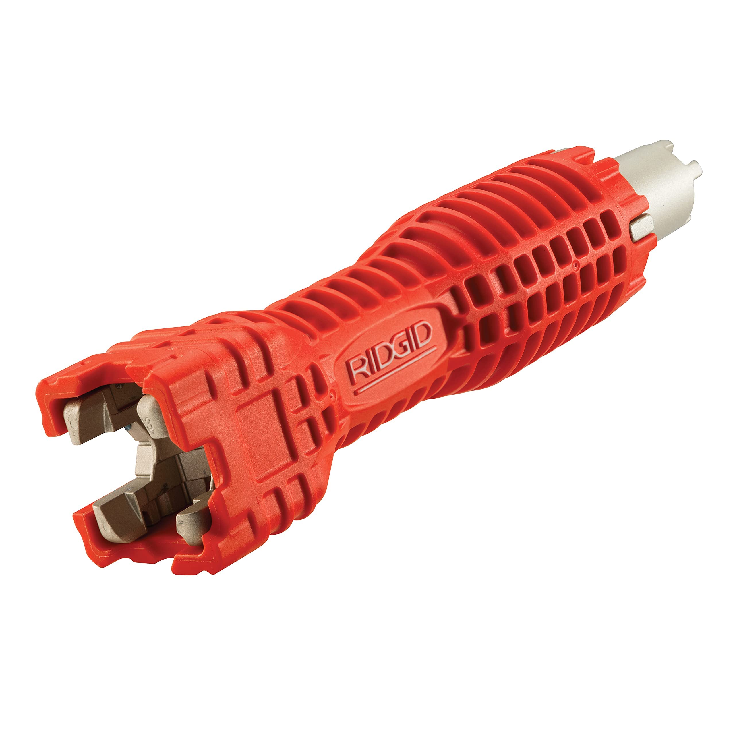 Algopix Similar Product 7 - RIDGID 57003 EZ Change Plumbing Wrench