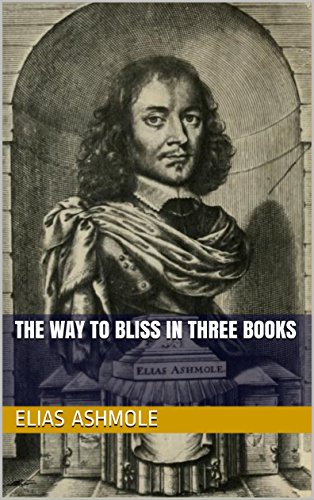 Algopix Similar Product 13 - The Way to Bliss in Three Books
