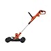 Algopix Similar Product 13 - BLACKDECKER Electric Lawn Mower Weed
