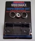 Algopix Similar Product 13 - Audio Video Tape Splicing Edit Repair