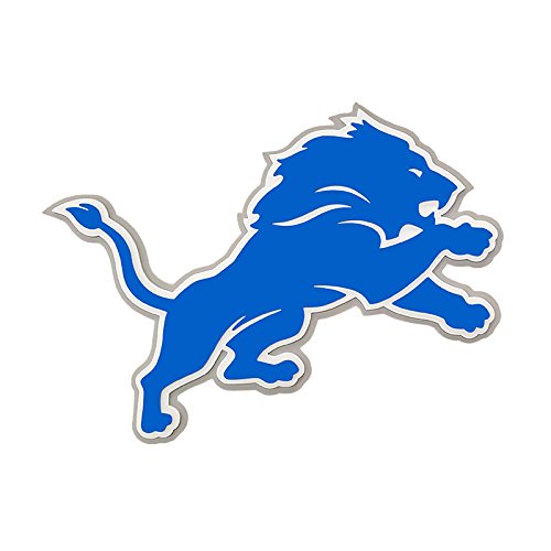 Algopix Similar Product 5 - FANFAVE NFL Detroit Lions Unisex Magnet