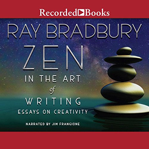 Algopix Similar Product 18 - Zen in the Art of Writing