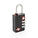 Algopix Similar Product 19 - SWISSGEAR TSAAccepted 3Dial