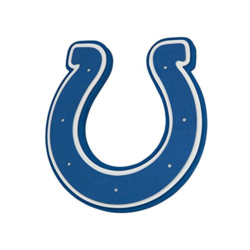 Algopix Similar Product 8 - FANFAVE NFL Indianapolis Colts Unisex