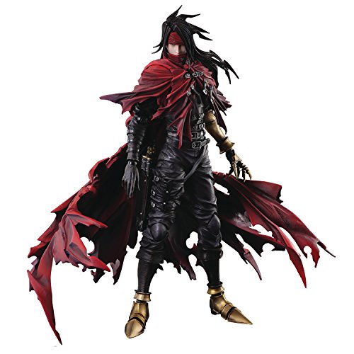 Algopix Similar Product 9 - Square Enix Dirge of Cerberus Final