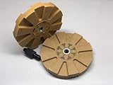 Algopix Similar Product 17 - Neiko 30094A 4 Rubber Eraser Wheel for