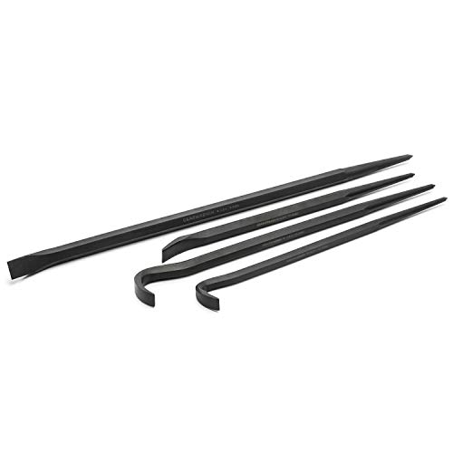 Algopix Similar Product 10 - GEARWRENCH 4 Pc Aligning and Rolling