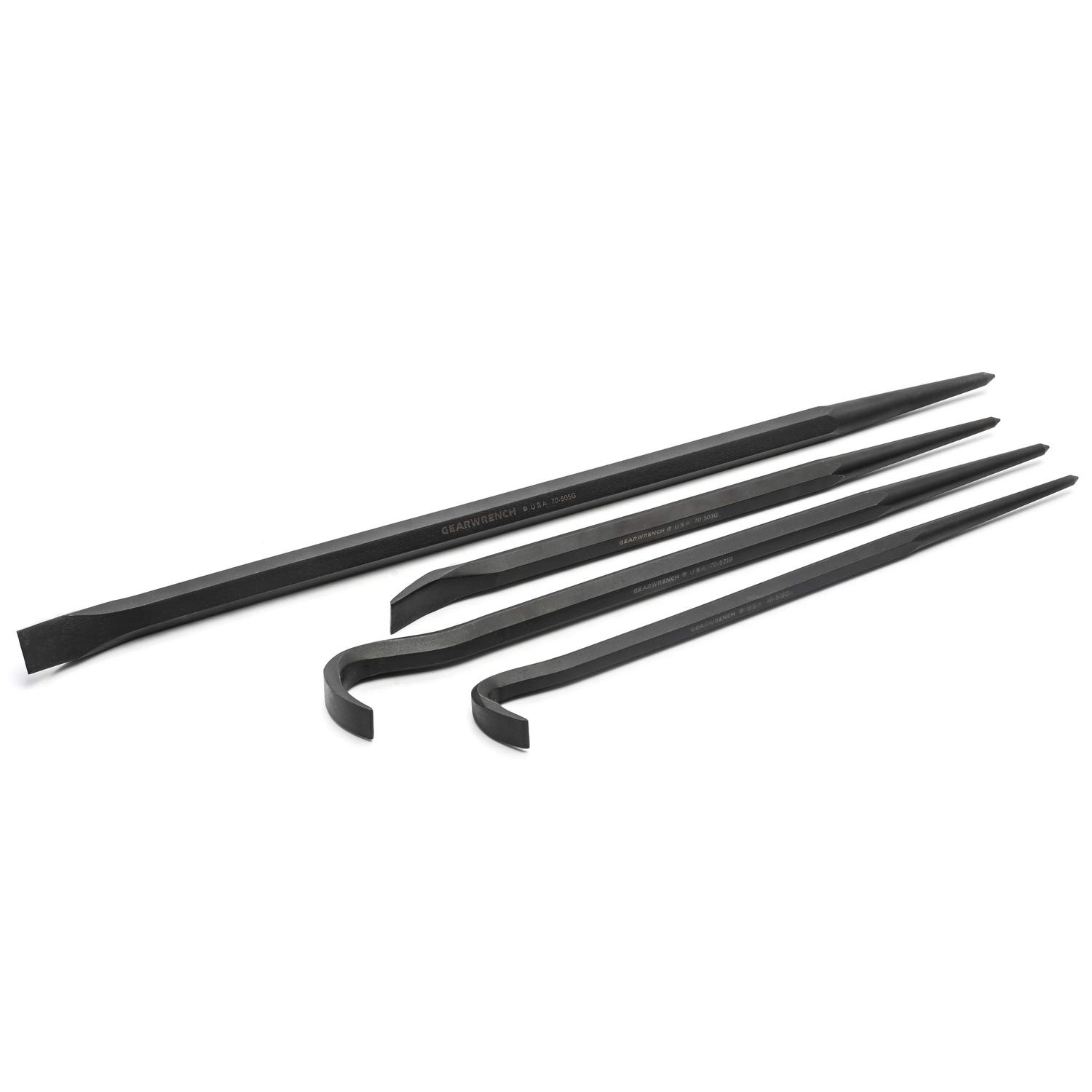 Algopix Similar Product 13 - GEARWRENCH 4 Pc Aligning and Rolling