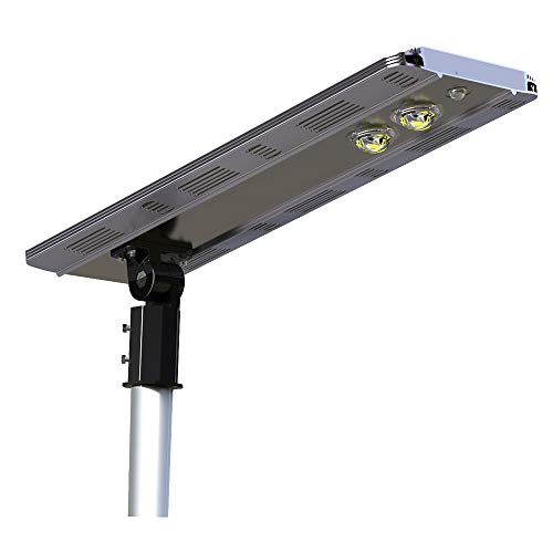 Algopix Similar Product 8 - eLEDing Solar Power World 1st AI Smart