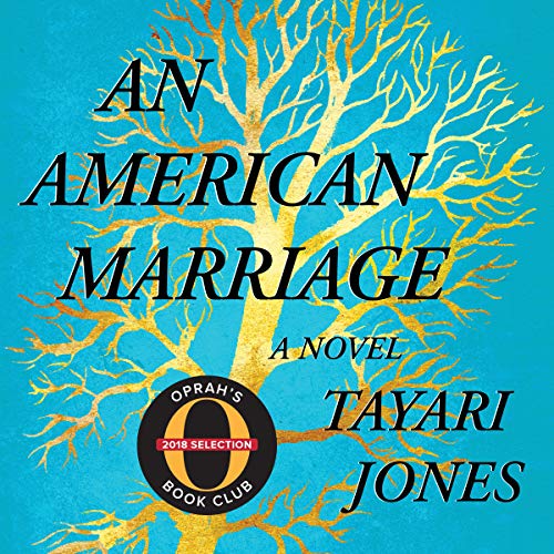 Algopix Similar Product 15 - An American Marriage Oprahs Book