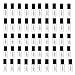 Algopix Similar Product 6 - Mydio 50 Pack 12ML Clear Mini Lip