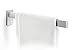Algopix Similar Product 15 - Zack Stainless Steel Linea Matt Towel