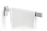 Algopix Similar Product 5 - Zack Stainless Steel Linea Matt Towel