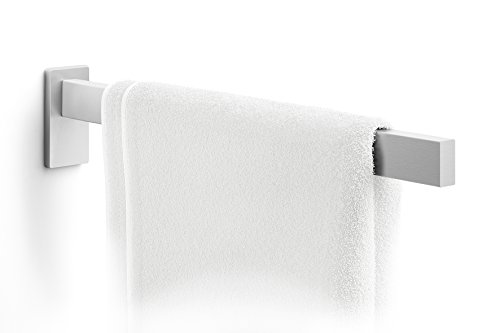 Algopix Similar Product 18 - Zack Stainless Steel Linea Matt Towel