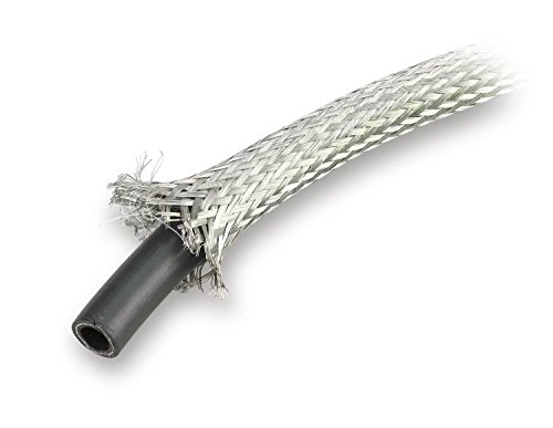 Algopix Similar Product 3 - Earls Ss Tube Braid 14 To 38 Id 20Ft