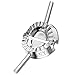 Algopix Similar Product 17 - Best Utensils Stainless Steel Ravioli
