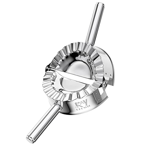 Algopix Similar Product 15 - Best Utensils Stainless Steel Ravioli
