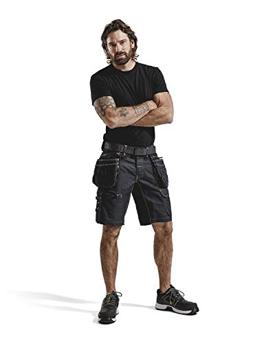 Algopix Similar Product 20 - Blaklader Workwear X1900 Craftsman