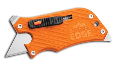 Algopix Similar Product 7 - Outdoor Edge SlideWinder  Utility