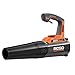 Algopix Similar Product 15 - RIDGID 105 MPH Cordless GEN5X 18Volt