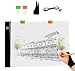 Algopix Similar Product 4 - A4S Light Pad Diamond Painting Light