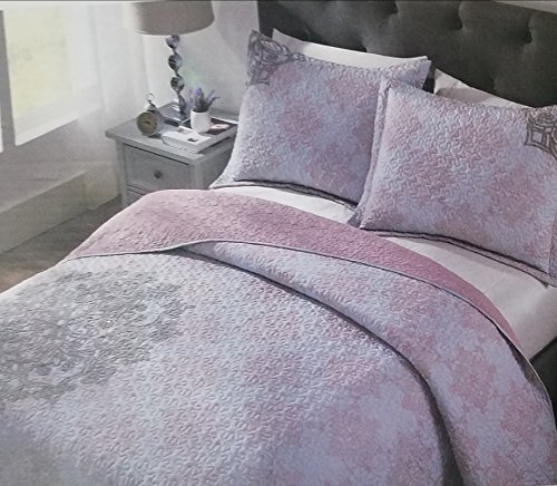 Algopix Similar Product 9 - Daisy Fuentes Luxurious KINGsize