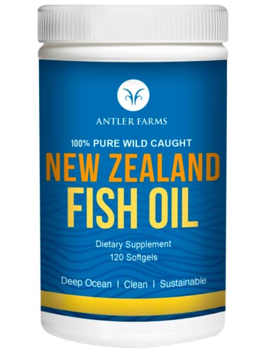 Algopix Similar Product 1 - Antler Farms  100 Pure Wild Caught