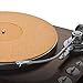 Algopix Similar Product 9 - Cork Turntable Mat by PRO SPIN for