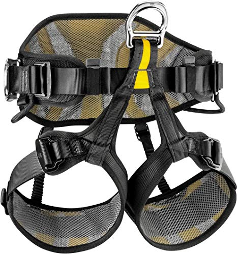 Algopix Similar Product 13 - Petzl  AVAO SIT Work Positioning Seat