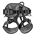 Algopix Similar Product 10 - Petzl Avao Sit (Black, L/XL)