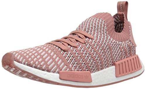 Algopix Similar Product 10 - adidas Originals Womens NMD_R1 STLT