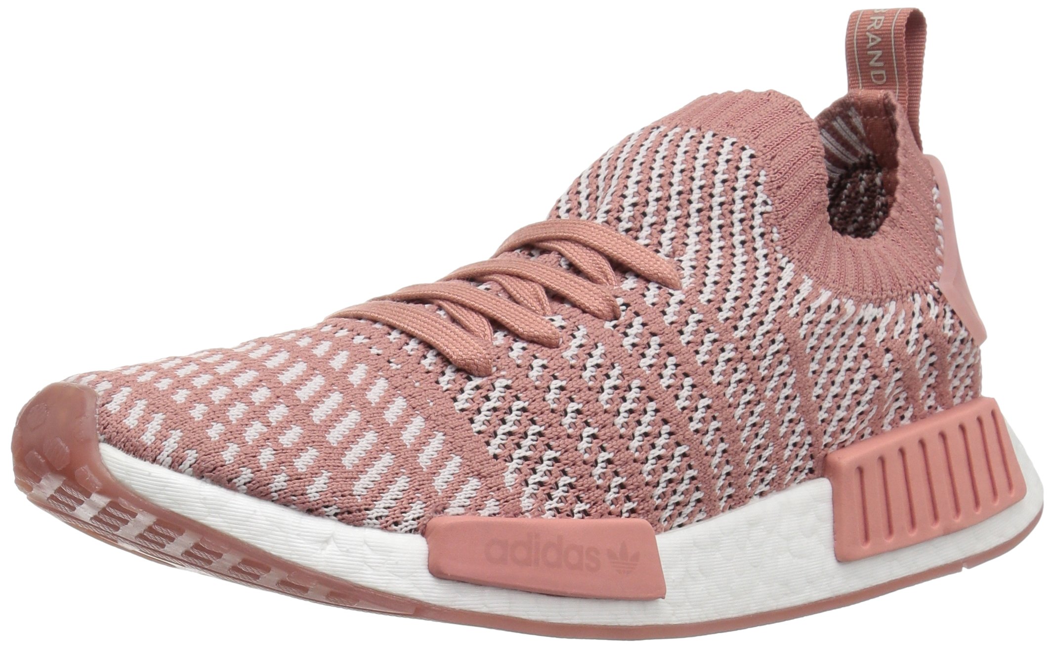 Algopix Similar Product 5 - adidas Originals Womens NMD_R1 STLT