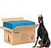 Algopix Similar Product 17 - PETSWORLD XL Puppy Training Pads 200 Ct