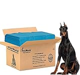Algopix Similar Product 19 - PETSWORLD XL Puppy Training Pads 200 Ct