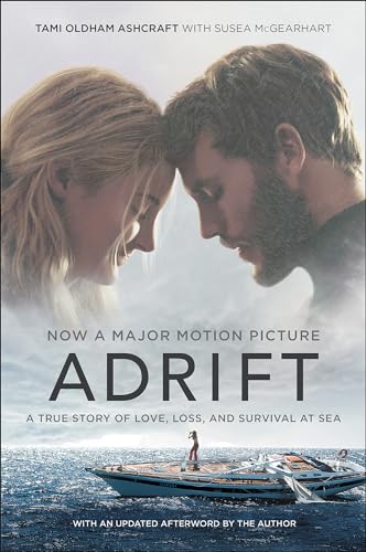 Algopix Similar Product 13 - Adrift A True Story of Love Loss and